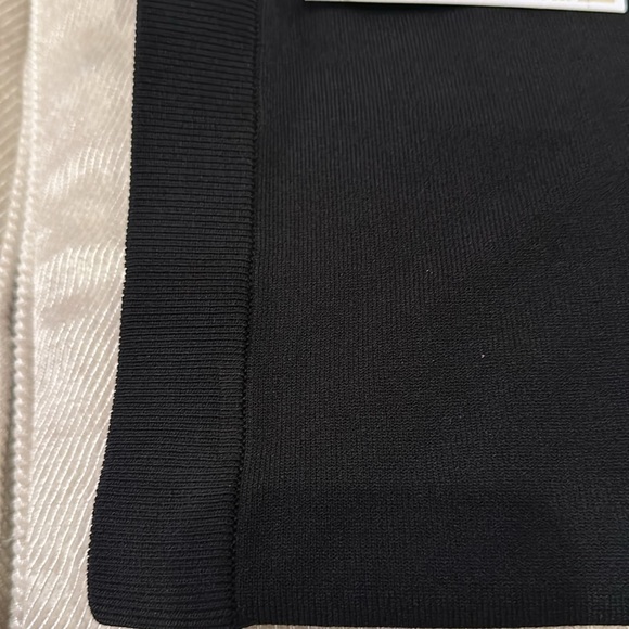 NWT Michael Kors Fit and Flare Skirt - M - Picture 6 of 6